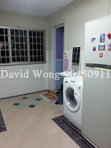 Blk 148 Woodlands Street 13 (Woodlands), HDB 3 Rooms #151827972